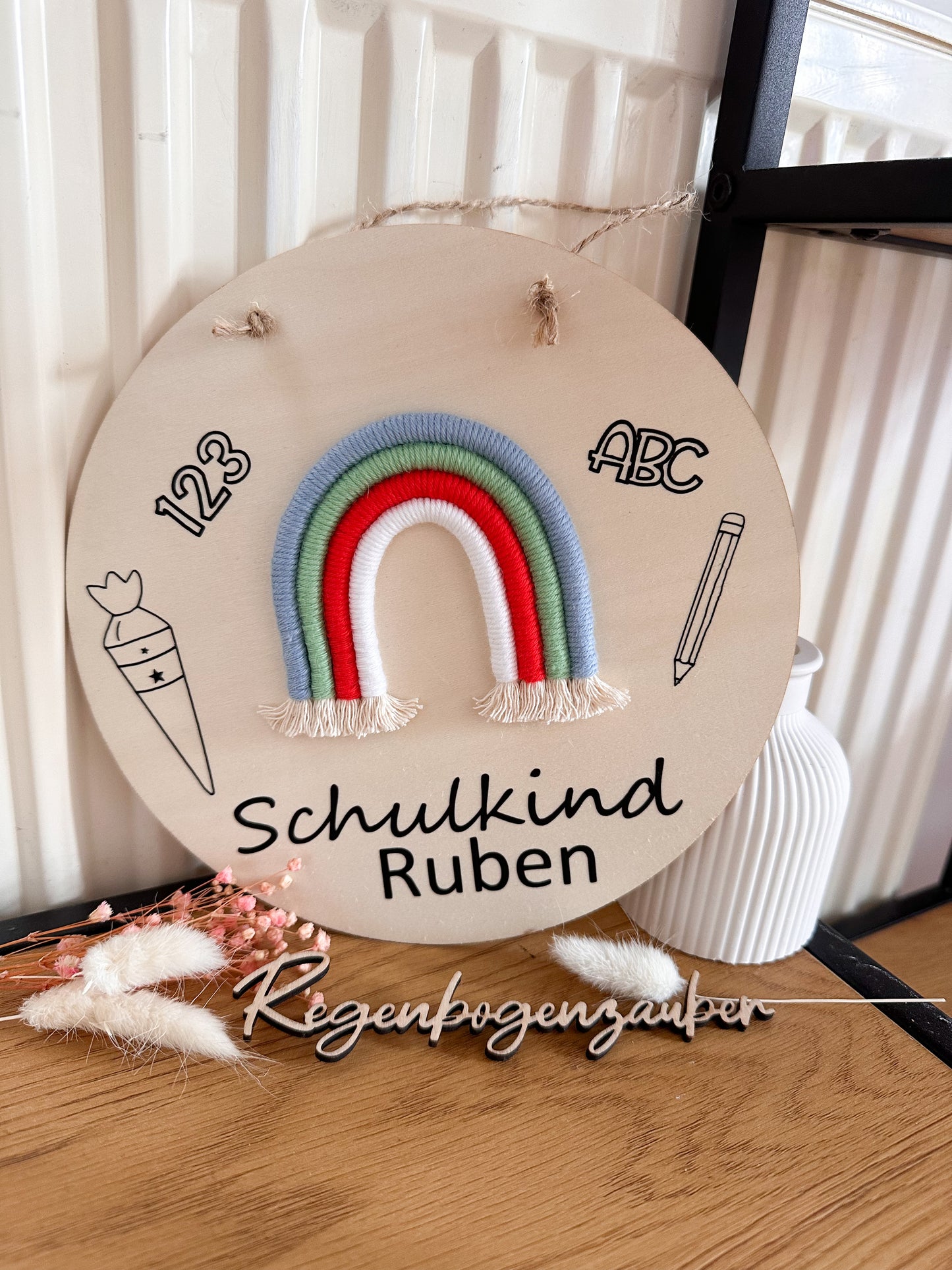 Schulkind